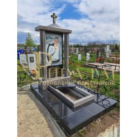 Православные памятники на могилу в Краснодаре Православные памятники на могилу в Краснодаре