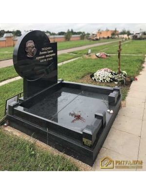 Европейский памятник №31 — ritualum.ru Европейский памятник №31 — ritualum.ru