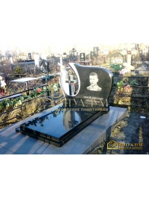 Европейский памятник №41 — ritualum.ru Европейский памятник №41 — ritualum.ru