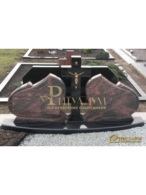 Европейский памятник №50 — ritualum.ru Европейский памятник №50 — ritualum.ru