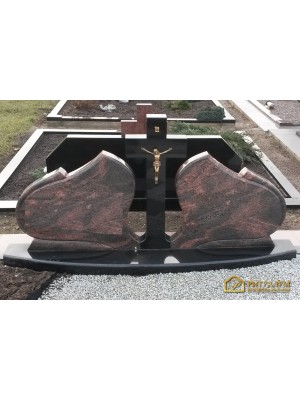 Европейский памятник №50 — ritualum.ru Европейский памятник №50 — ritualum.ru