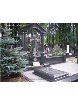 Элитный памятник №294 — ritualum.ru