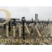 Оградка 010 — ritualum.ru