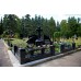 Оградка 022 — ritualum.ru