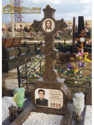 Элитный памятник №0026 — ritualum.ru Элитный памятник №0026 — ritualum.ru