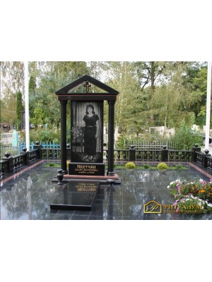 Элитный памятник №271 — ritualum.ru