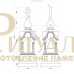 Церковь из белого мрамора — ritualum.ru