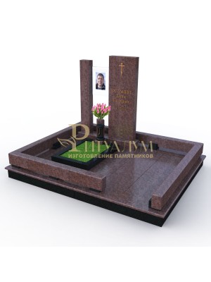 Мемориальный комплекс 029 — ritualum.ru Мемориальный комплекс 029 — ritualum.ru