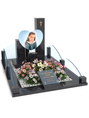 Мемориальный комплекс 042 — ritualum.ru Мемориальный комплекс 042 — ritualum.ru