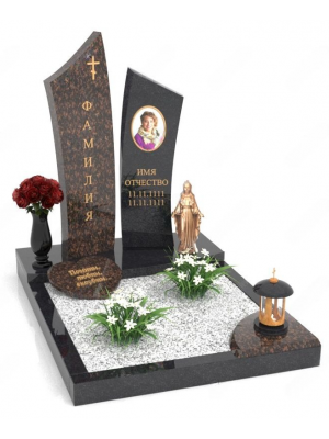 Мемориальный комплекс 090 — ritualum.ru Мемориальный комплекс 090 — ritualum.ru